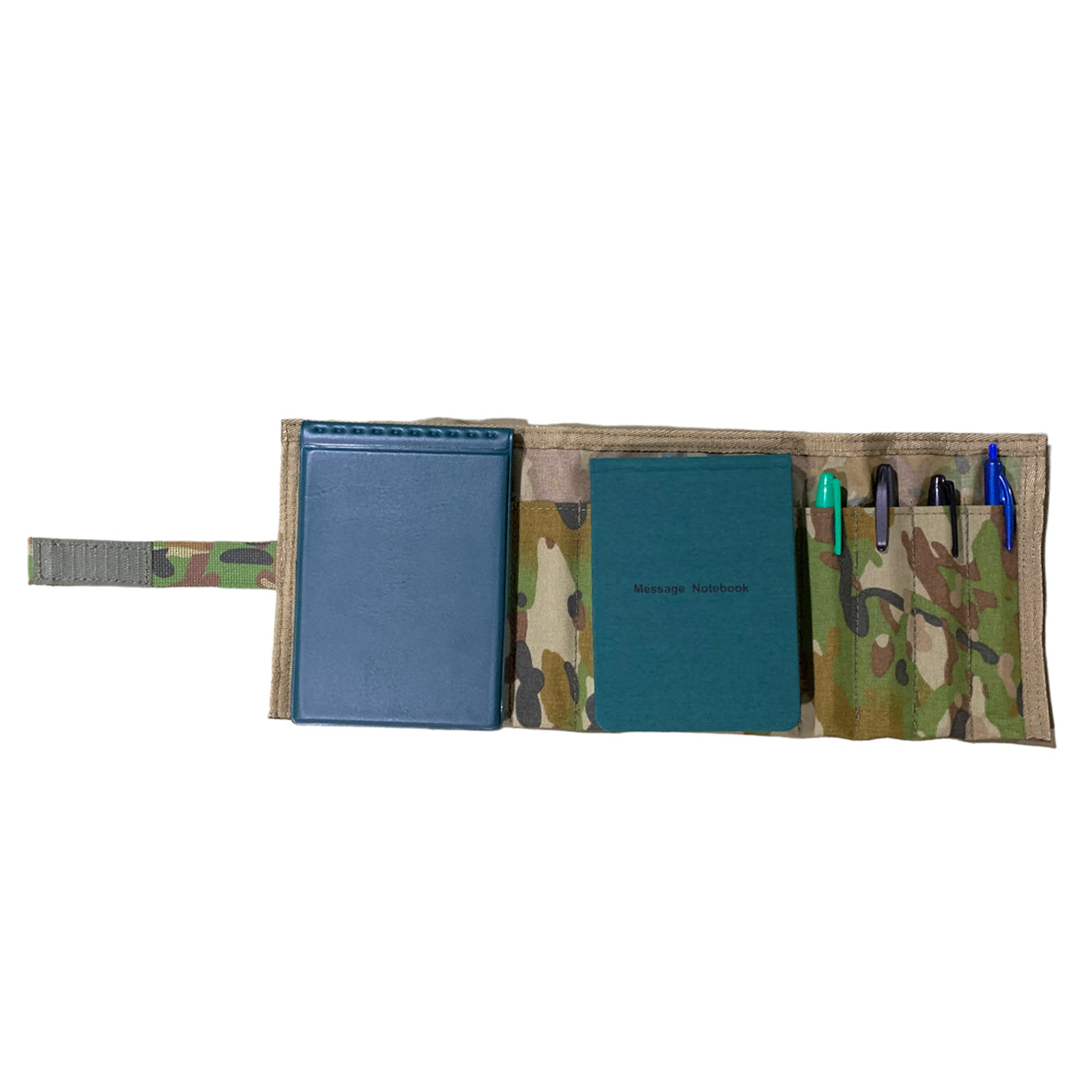 With the edition of our new AMCU Notebook Cover, we had to make a bundle for you legends out there and to save buying everything individually which can be costly. www.moralepatches.com.au