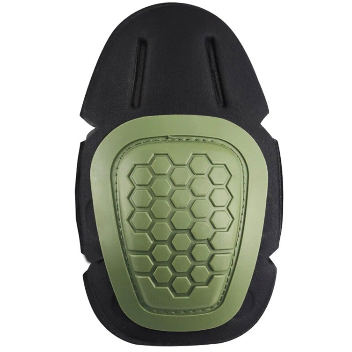Durable hard shells protect your knees and joints with comfortable foam padding that keeps you safe while you explore the outdoors www.moralepatches.com.au