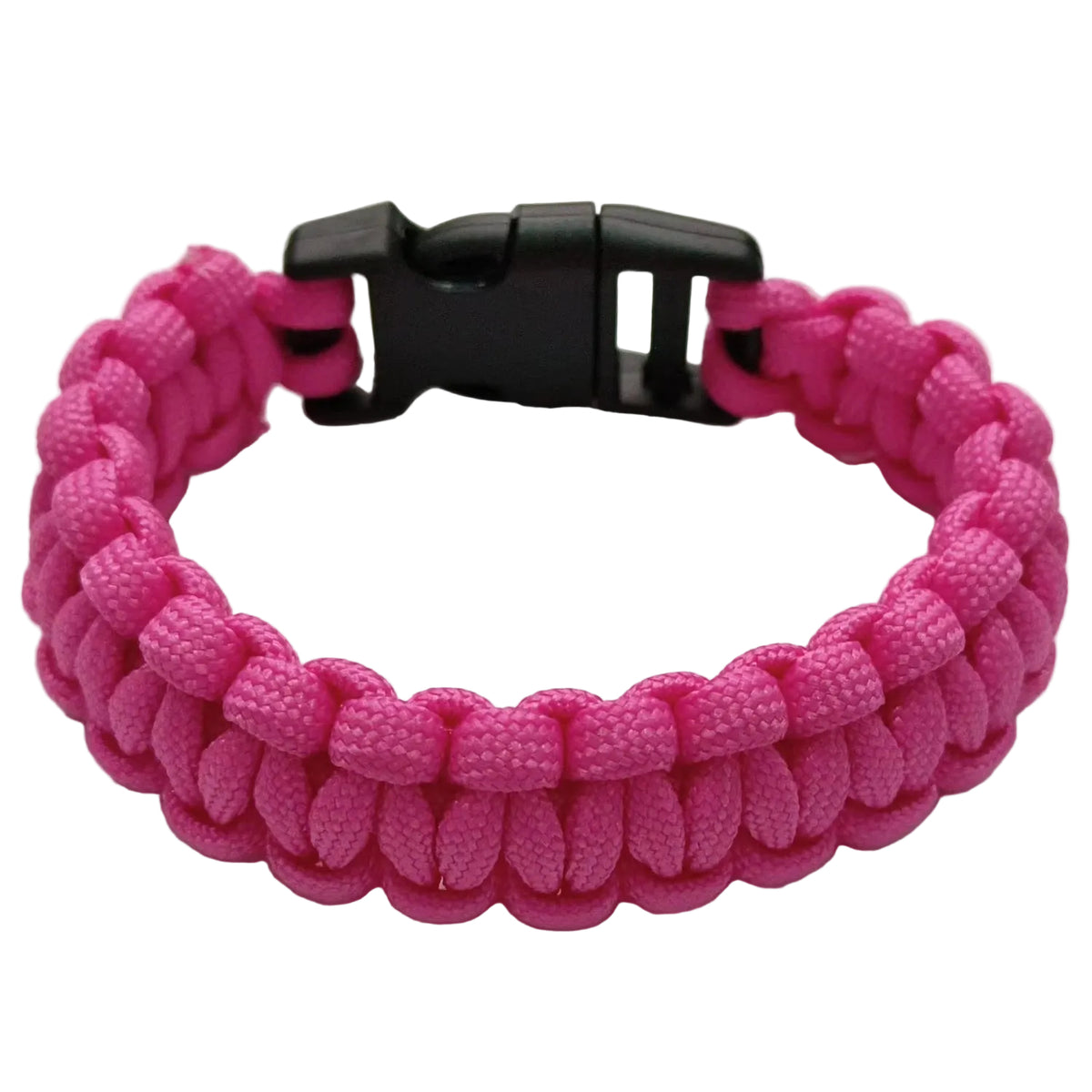 Experience the ultimate in survival gear with the Paracord Survival Bracelet 22cm Various Colours. This durable and versatile bracelet is an essential accessory for any outdoor enthusiast, providing peace of mind and powerful functionality in one stylish package. Don't leave home without it! www.moralepatches.com.au