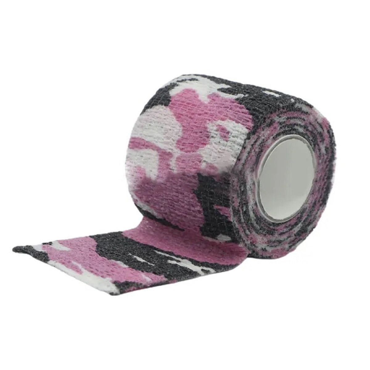 Self Cling Camo Wrap Tape 5cm x 4.5m by Stealth Ops Gear