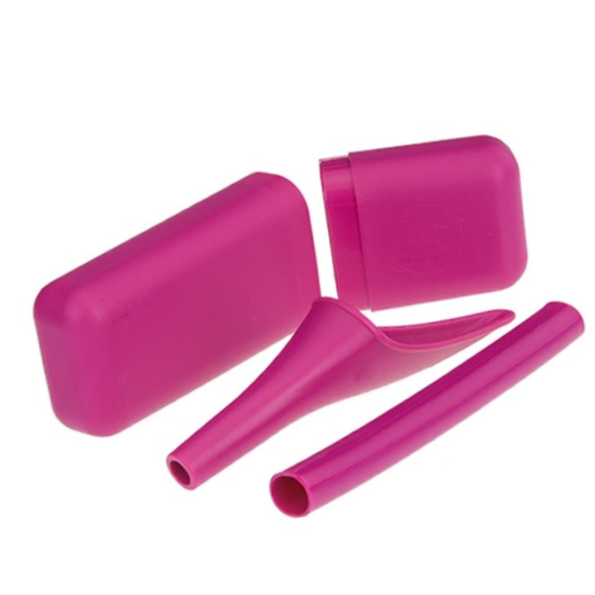 Discover the convenience of Genuine Shewee - the ultimate urinating device for women. No more awkwardly removing clothing while standing or sitting. www.moralepatches.com.au
