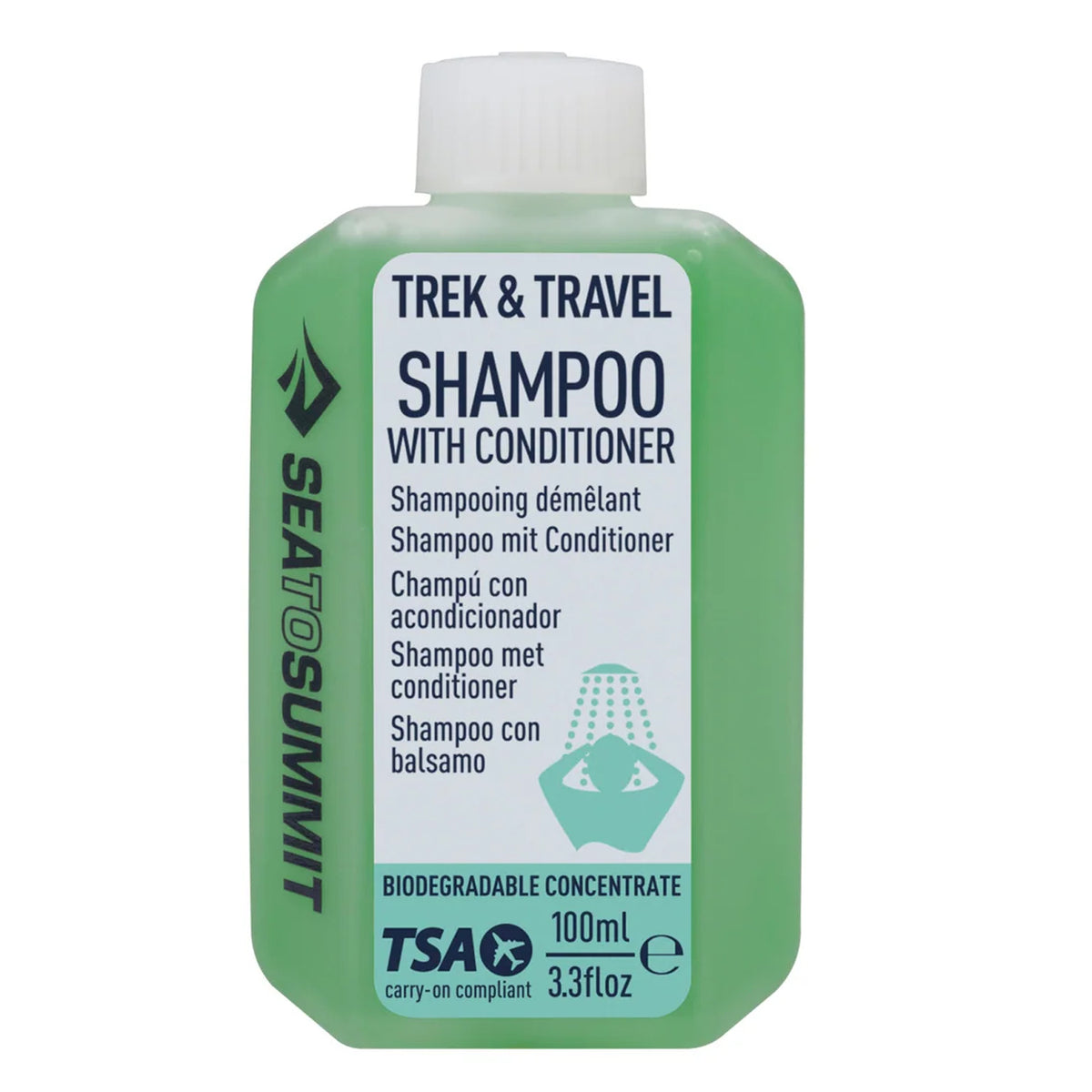 Concentrated Trek &amp; Travel Liquid Soaps are TSA approved, carry-on compliant and made for travel. They are small enough to take anywhere and are formulated for washing everything from your hair to your clothes. The bottles are lightweight and leak-proof and all soaps are biodegradable and gentle on the environment when used in accordance with Leave No Trace principles. www.moralepatches.com.au
