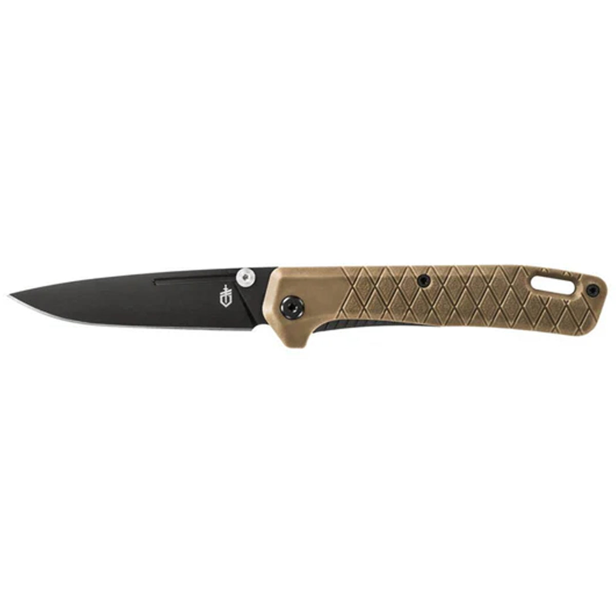 Pockets don't have infinite space, so making the most of it is key when designing for the EDC user. This is where the Zilch comes in: a lightweight folding knife built to slip into your pocket and out of mind. A slim footprint doesn't mean it's slim on design; it has exposed barrels, an unexpected spine design, and the option to customize deployment. www.moralepatches.com.au