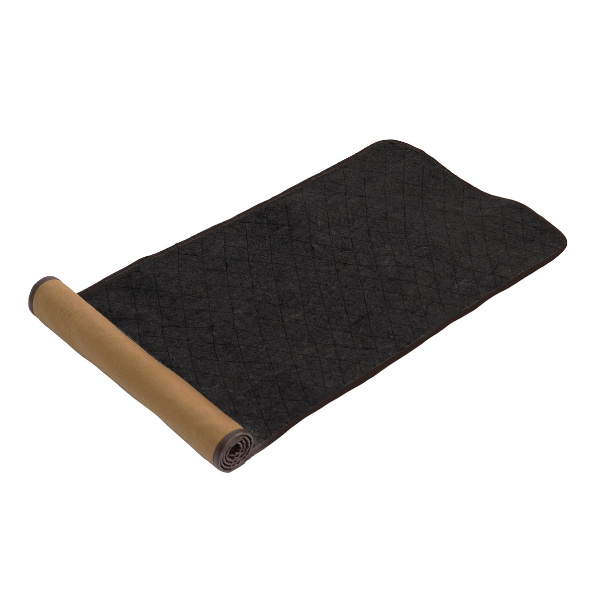 Rothco’s Canvas Gun Cleaning Mat makes it easy to protect your work surface from spills and scratches while maintaining your guns. Gun Cleaning Mat Provides Ample Surface Area For Cleaning Most Rifles (Felt Cleaning Surface Measures 50 Inches X 16.5 Inches) www.moralepatches.com.au