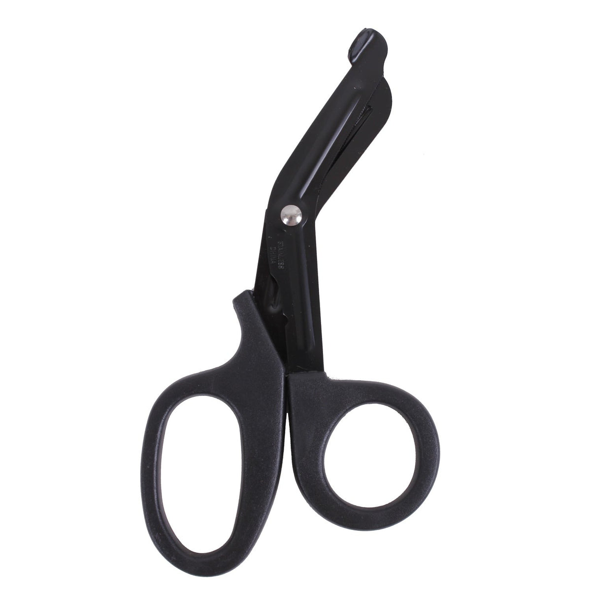 A durable and reliable tool for medical workers and first responders, Rothco’s EMS Shears are made from stainless steel and are designed to safely and quickly cut clothing or dressings from injured people during emergency situations.