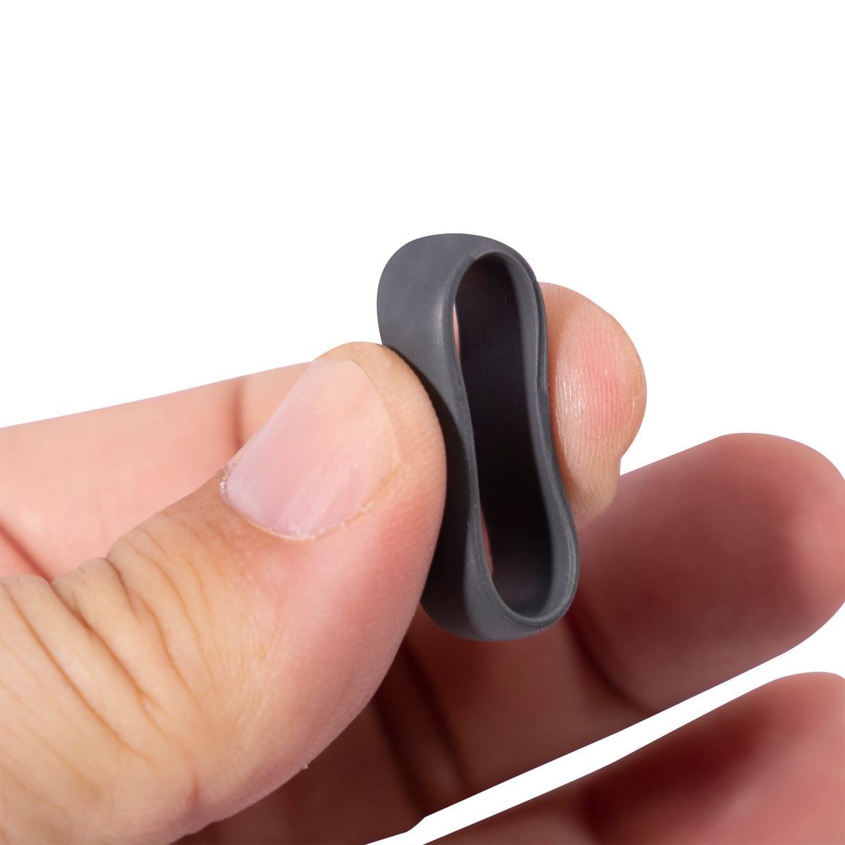 Silicone Ring is ideal for military and law enforcement professionals looking to prevent finger injuries caused by wearing a ring.  Sturdy Yet Soft Tactical Wedding Ring Is A Safe Alternative To A Traditional Metal Ring For Police And Military Service Members Silicone Wedding Ring Constructed From Medical Grade Silicone For Maximum Durability Wedding Band Features A Non-Conductive Material Sleek Silicone Band Helps To Maintain A Professional Appearance For half sizes please go up
