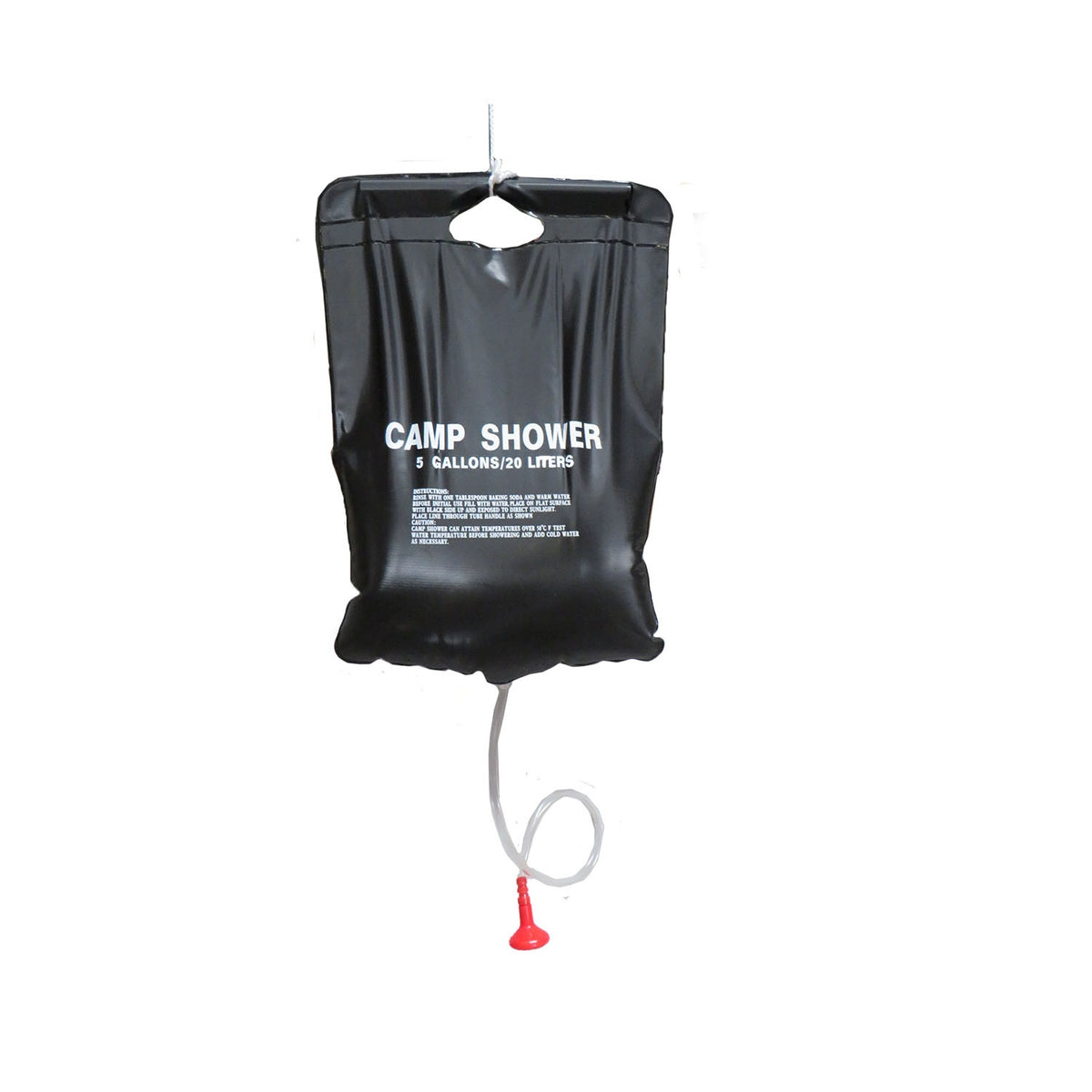CAMP SHOWER 20L
