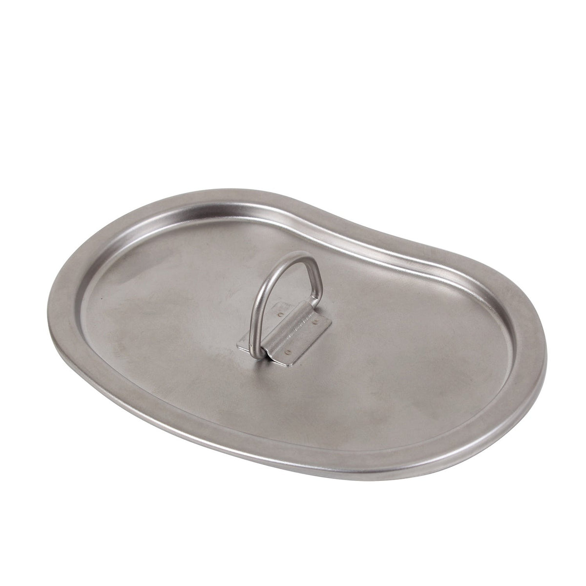Rothco's Stainless Steel Canteen Cup Lid fits our GI Style Stainless Steel Canteen Cup as a perfect lid.  Durable Stainless Steel Lid For Canteen Cup Fits Canteen Cup By Rothco Perfect For You Next Camping Trip