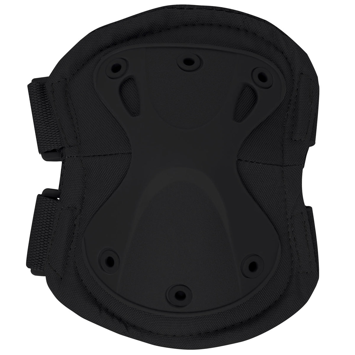 Rothco Low Profile Tactical Elbow Pads Black www.moralepatches.com.au