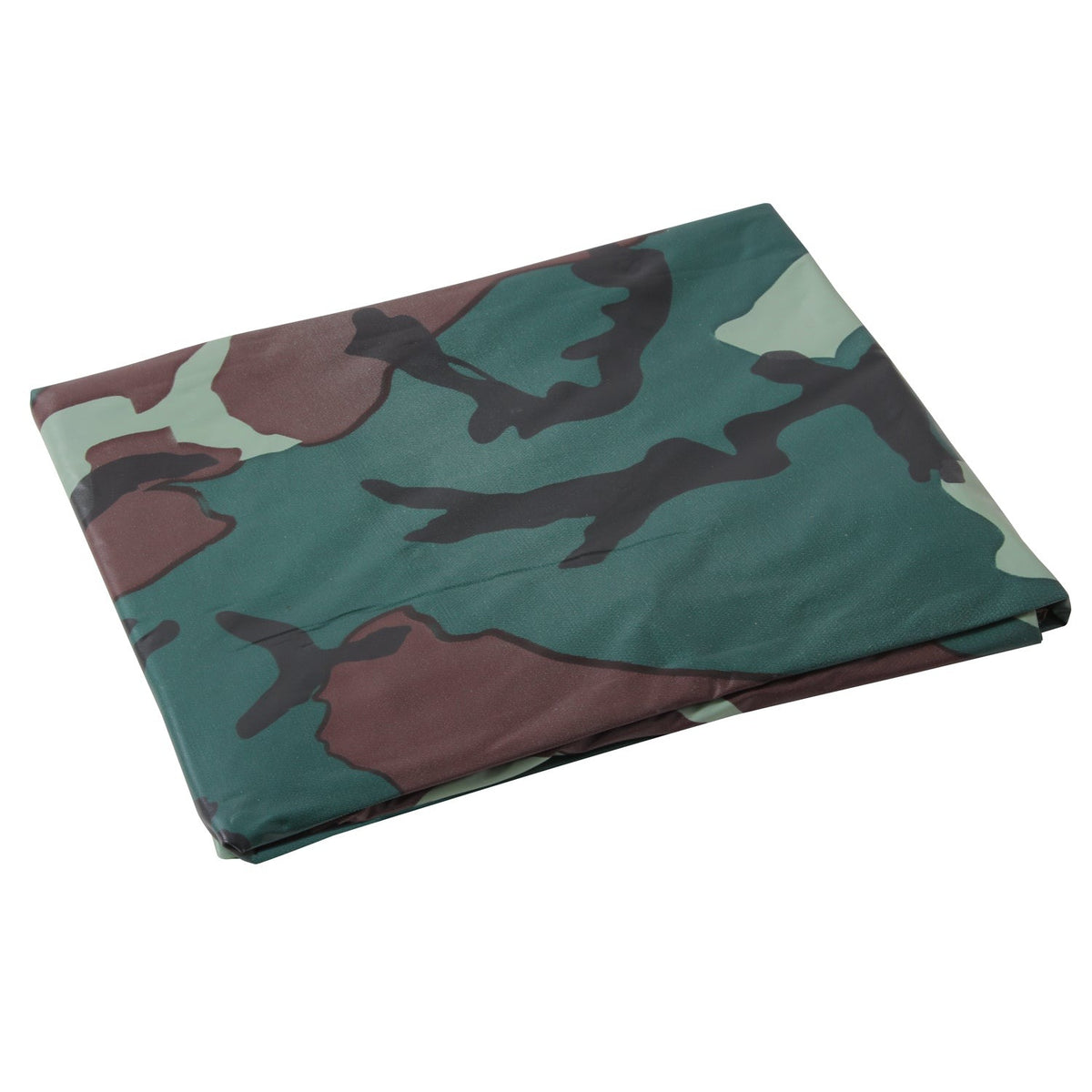 This is by far one of the best value options for money.  Rothco's heat sealed vinyl ponchos provide great protection from wet weather and are easy to store.  Heat Sealed Vinyl Poncho Poncho Features Hood Snap Closure Convenient Carry Pouch Rain Poncho Measures 50"X 80"