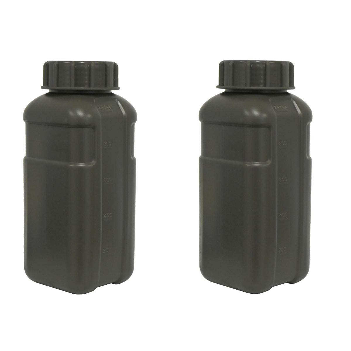 Two 1LT Flasks Bundle