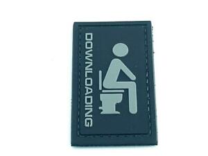 Downloading PVC Patch