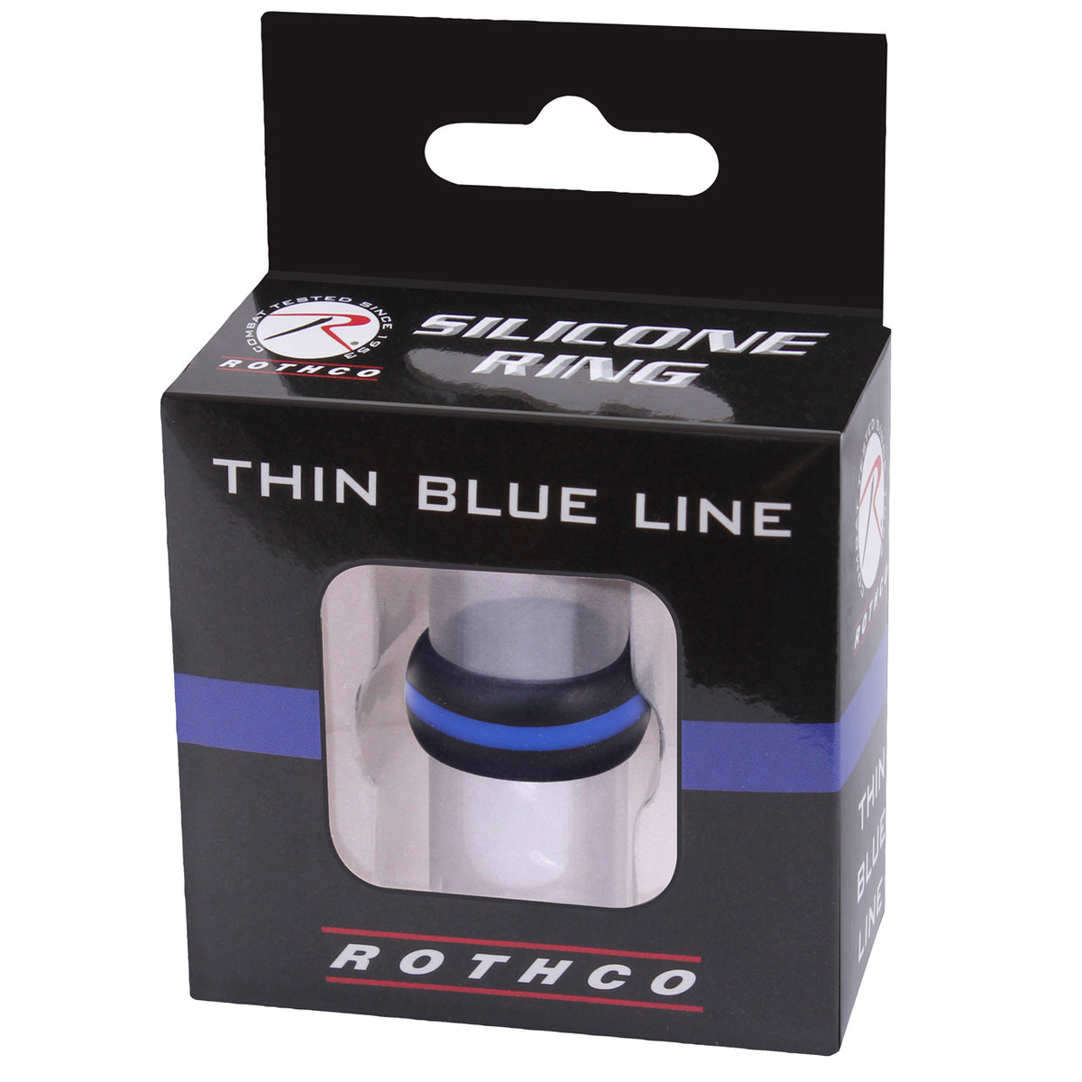 Silicon Ring is ideal for law enforcement professionals looking to prevent finger injuries caused by wearing a traditional metal ring. Proceeds From This Purchase Benefit Families Of Fallen First Responders www.moralepatches.com.au