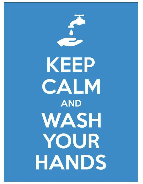 Keep Calm and Wash Your Hands PVC Patch, Velcro backed Badge. Great for attaching to your field gear, jackets, shirts, pants, jeans, hats or even create your own patch board.  Size: 7.5x5cm