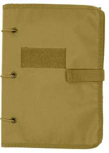 Hook & Loop Patch Book is the best way to store your favorite flag, rank, skill, and morale patches.  www.moralepatches.com.au