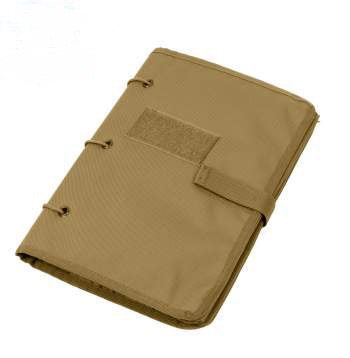Hook & Loop Patch Book is the best way to store your favorite flag, rank, skill, and morale patches.  www.moralepatches.com.au