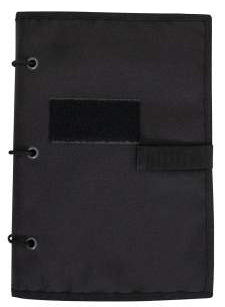 Hook & Loop Patch Book is the best way to store your favorite flag, rank, skill, and morale patches.  www.moralepatches.com.au