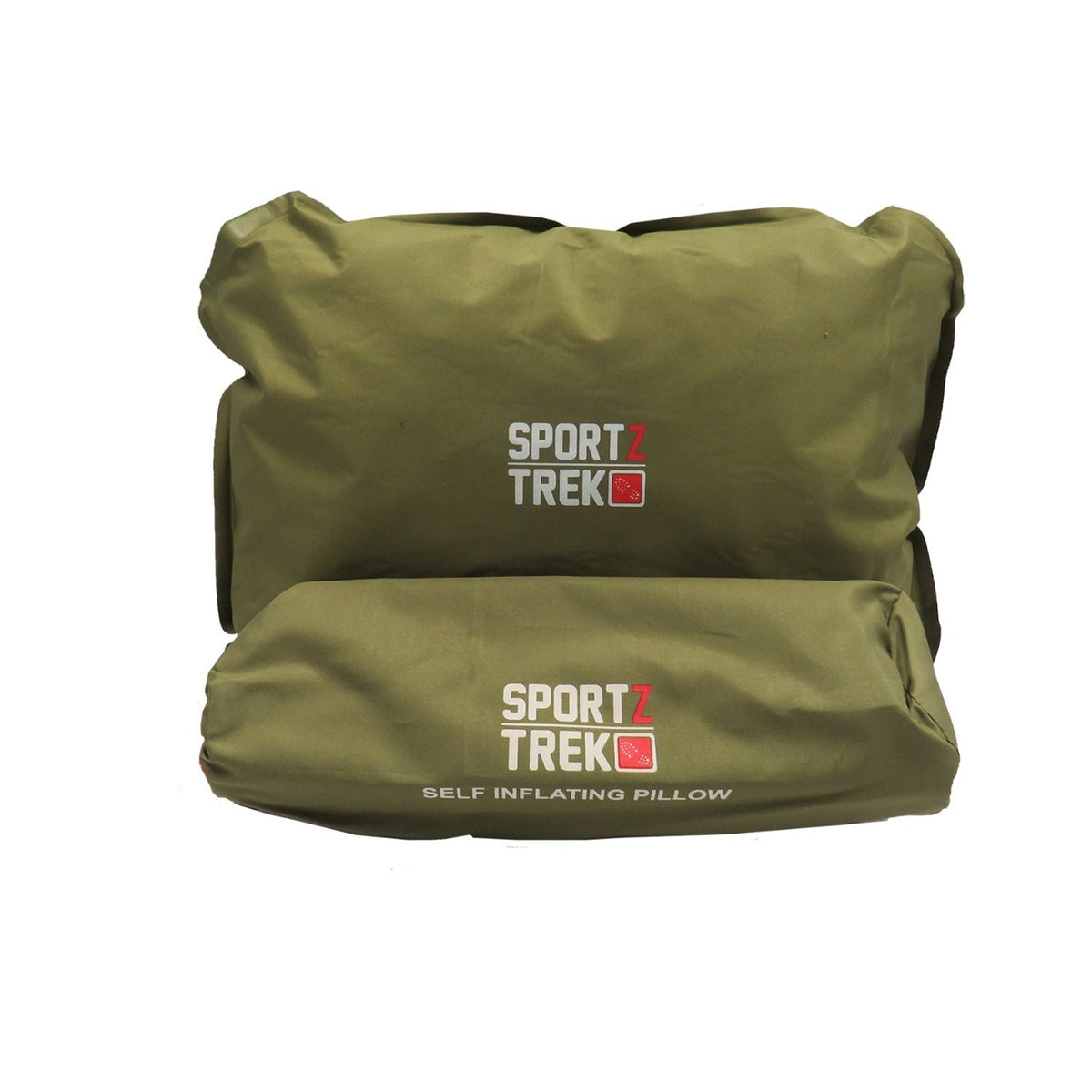 Compact and lightweight  Soft touch peach finish upper  Carry bag included  Adjustable firmness for your comfort  40x30x10cm www.moralepatches.com.au