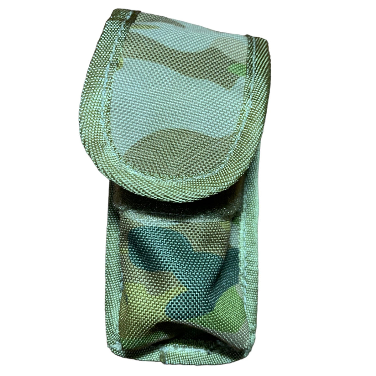 AMC Small Knife Multi-Purpose Pouch  Heavy duty pouch  Military specifications  900D material  Double coated fabric  Ideal for knives and smaller tools www.moralepatches.com.au