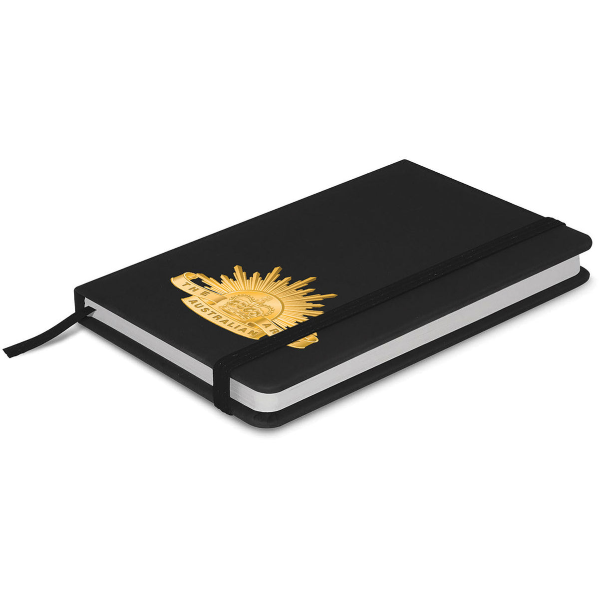Australian Army Small Notebook