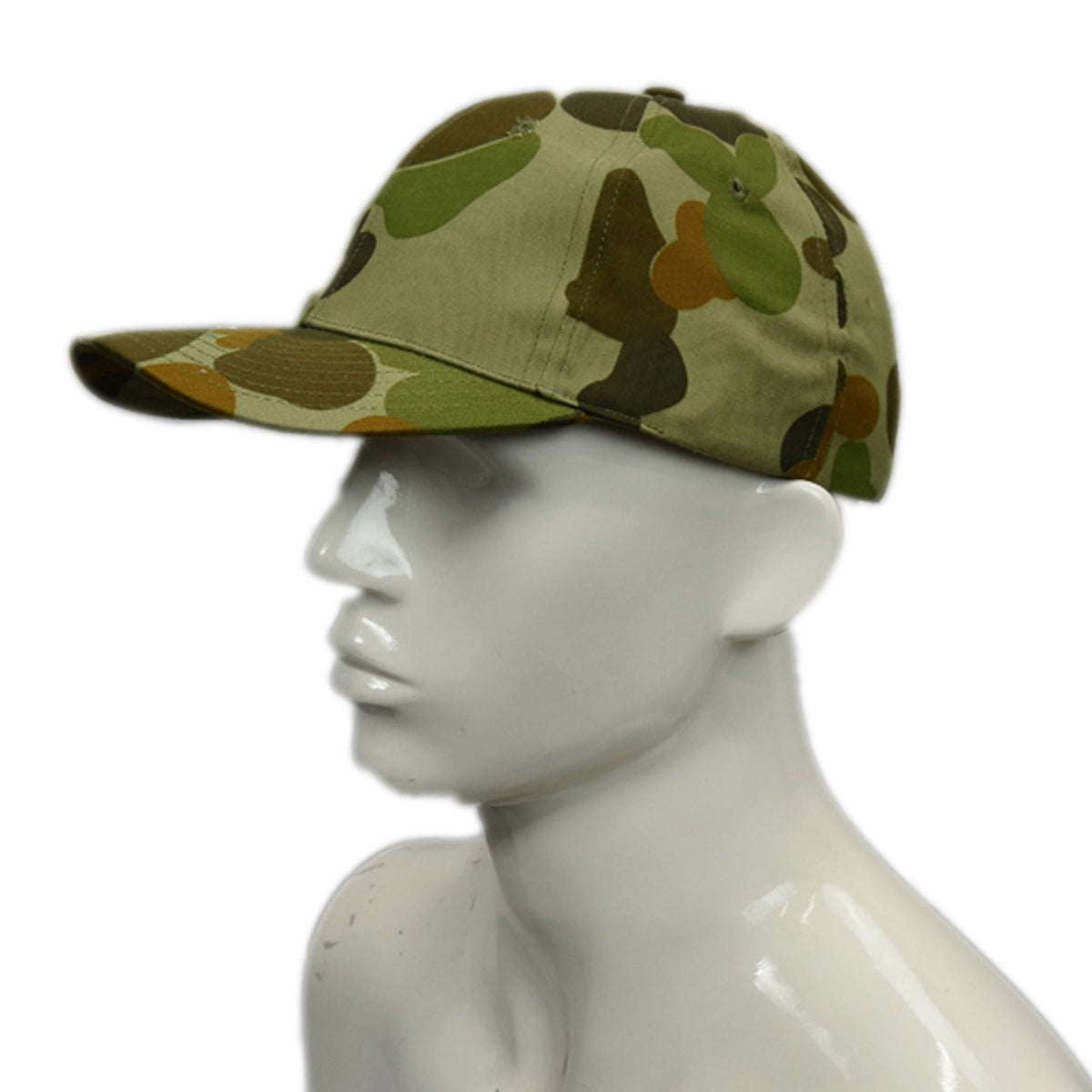 Auscam Baseball Cap