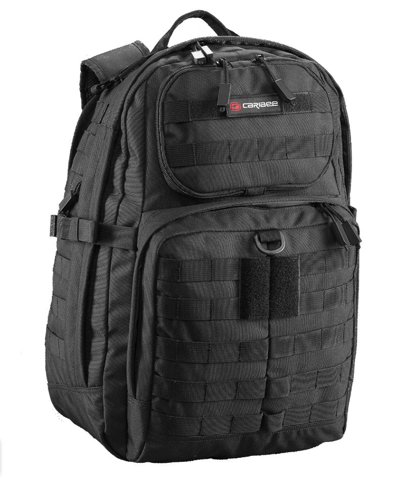 COMBAT 32L BACKPACK