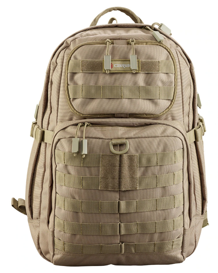 COMBAT 32L BACKPACK
