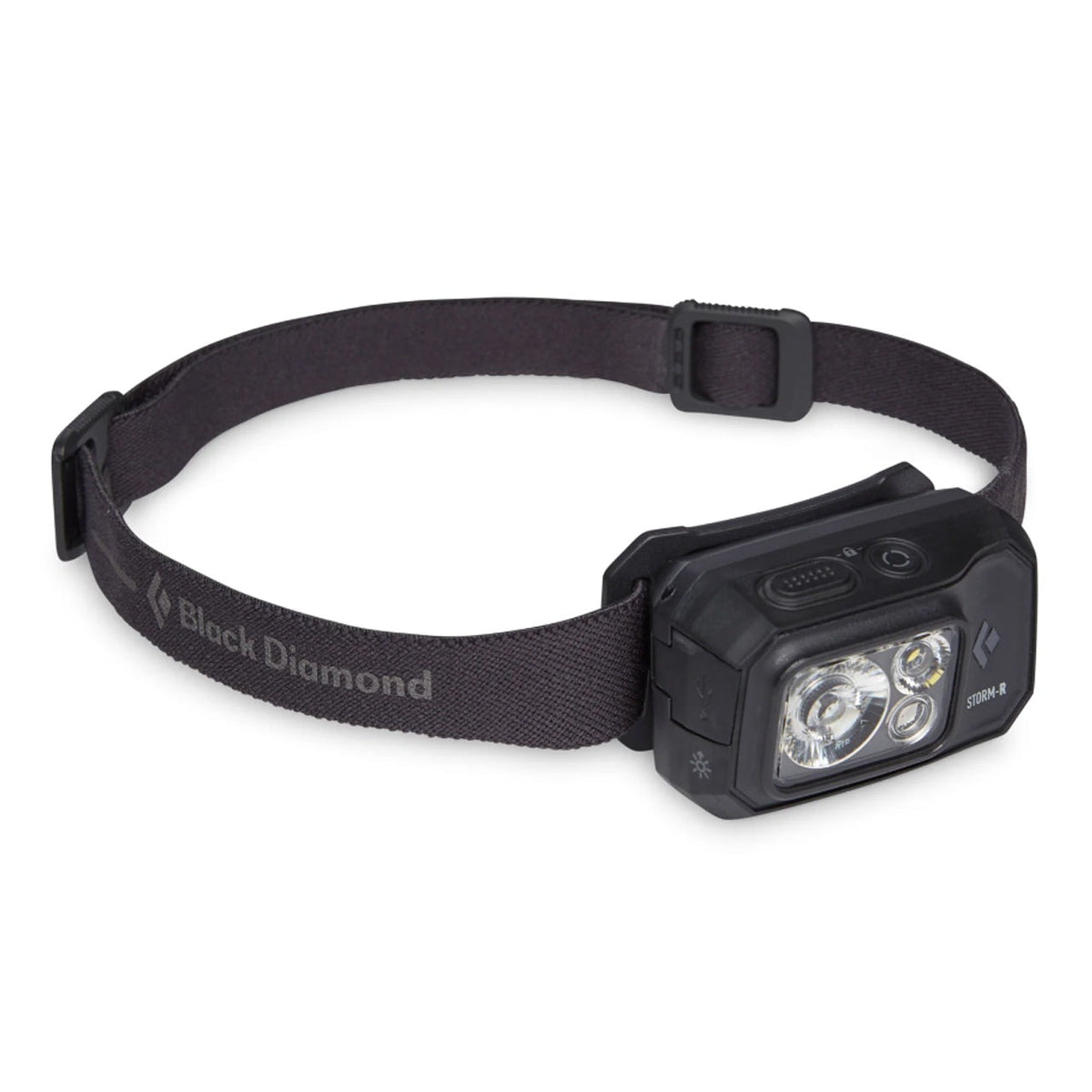 For a technical consumer who expects all-around performance and features out of their headlamp but still values a small size and compact package. This user has access to a power source and values the ability to go out on their mission with a fully charged battery. www.moralepatches.com.au
