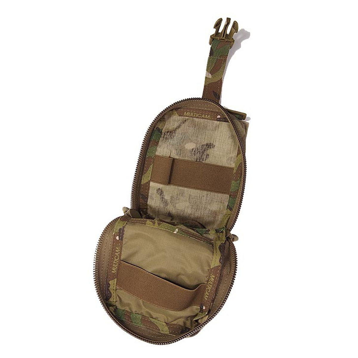Built to Defence specifications, the TBAS Medical Pouch is a slightly smaller than our best selling and issued CFA Medical Pouch. Work with your tactical med kit next to your casualty instead of on your rig where it is awkward and constantly in the way. www.moralepatches.com.au