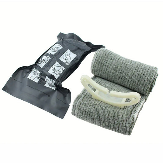Traumatic bleeding is the leading cause of preventable death for combat wounded soldiers.  Effective, multi-functional treatment for professional and non-professional caregivers to control traumatic bleeding and save lives when every second counts. www.moralepatches.com.au