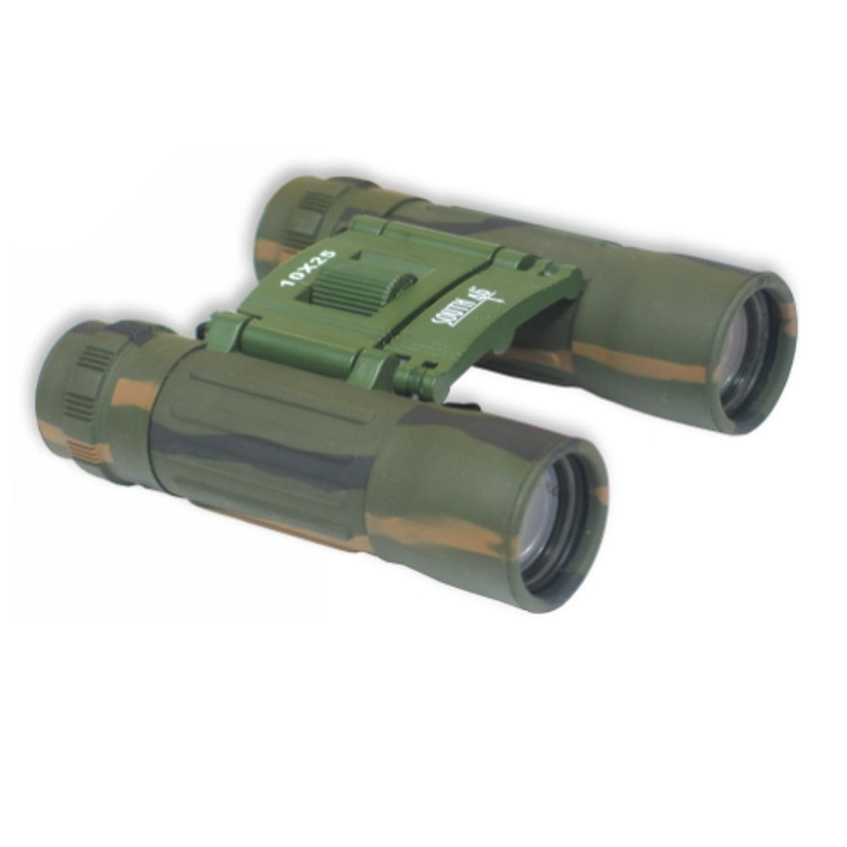The Outbound 10x magnification with 25mm lens allows you to see objects 10X’s closer. It allows you to capture subjects in low light conditions. It provides a wide field of view in which you can focus with clarity up to 1000m. www.moralepatches.com.au