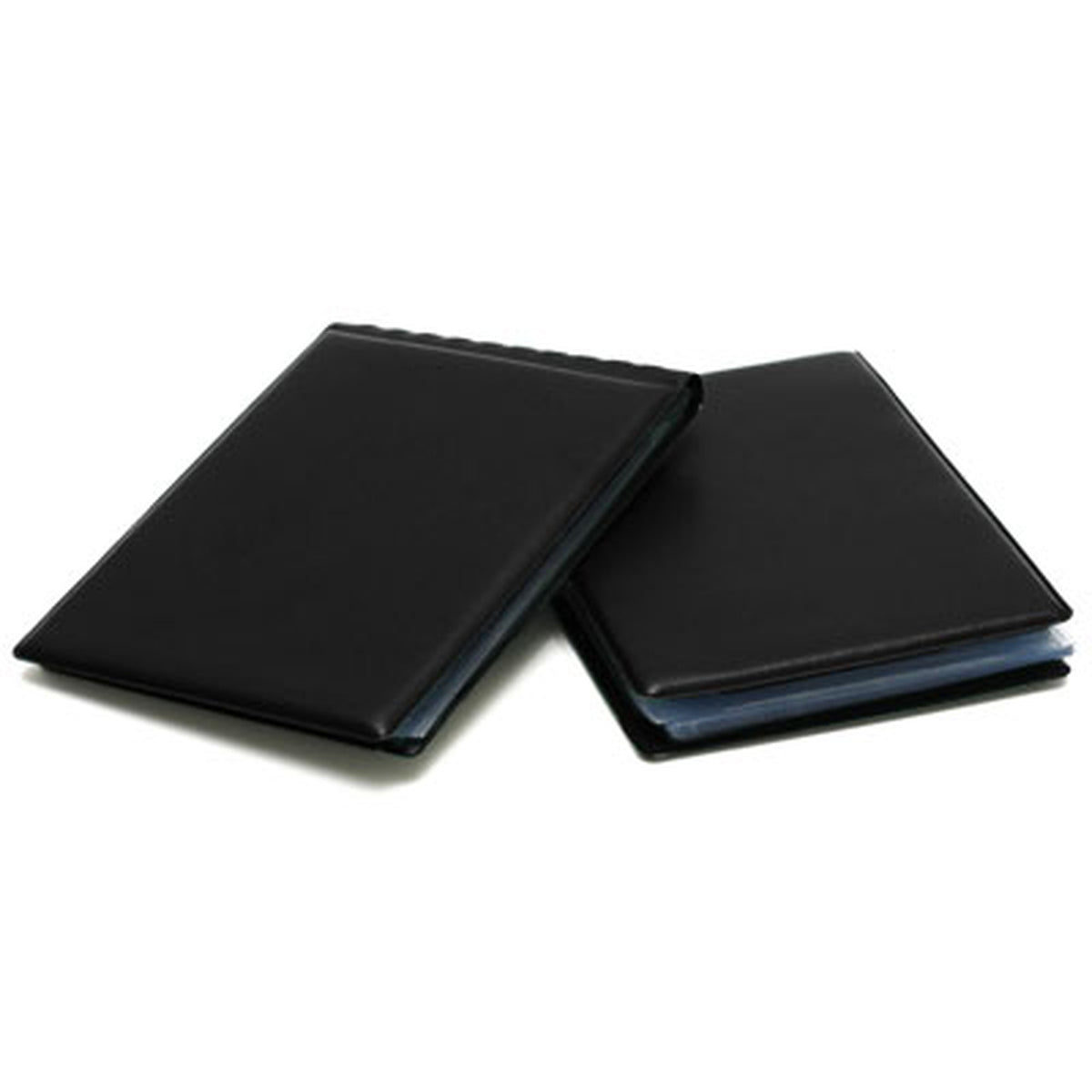 This 40 Page Viewee Twoee in black from the military specialists is a must have for everyone in the field. Quality PVC covered viewee twoee.