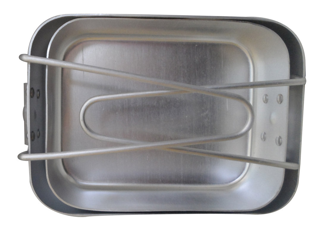 Dixie Mess Set Aluminum