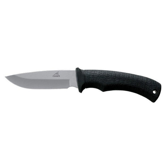 Made in USA. Maybe you’re gonna take it hunting with you. Maybe you’re just out living your life in a world where things need to be cut. Whatever you’re up to, keep your Gator Fixed blade knife handy. Its famous for its patented Gator Grip handles, which has no peer when it comes to all-out grip www.moralepatches.com.au