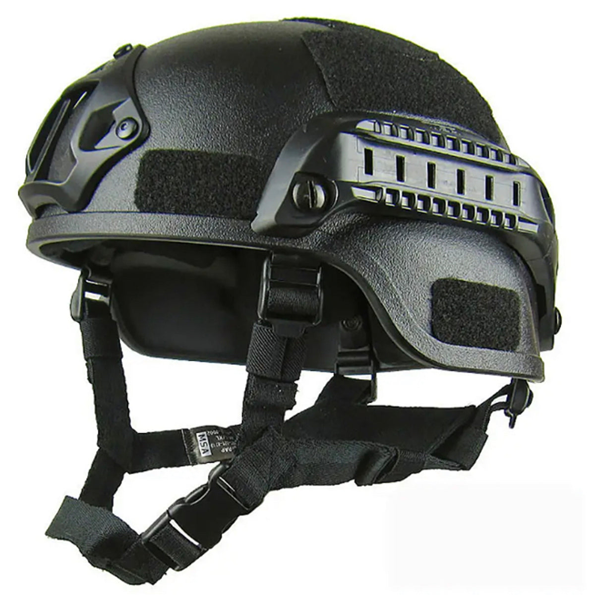 FAST MICH 2000 Helmet is great for training, search and rescue, climbing, shooting, airsoft, paintball, hunting and other outdoor activities. It offers all the benefits and features of FAST helmets at a lower cost, comparable to other recreational sport helmets. www.moralepatches.com.au