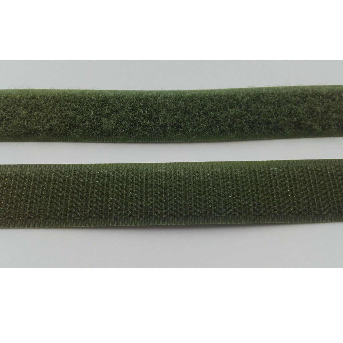 This is the perfect solution to turn your plain backed name tags into velcro for easy change of tags.  Use a call sign instead of a surname, play enemy to help train your team members and add one of our custom morale patches.   The options are endless