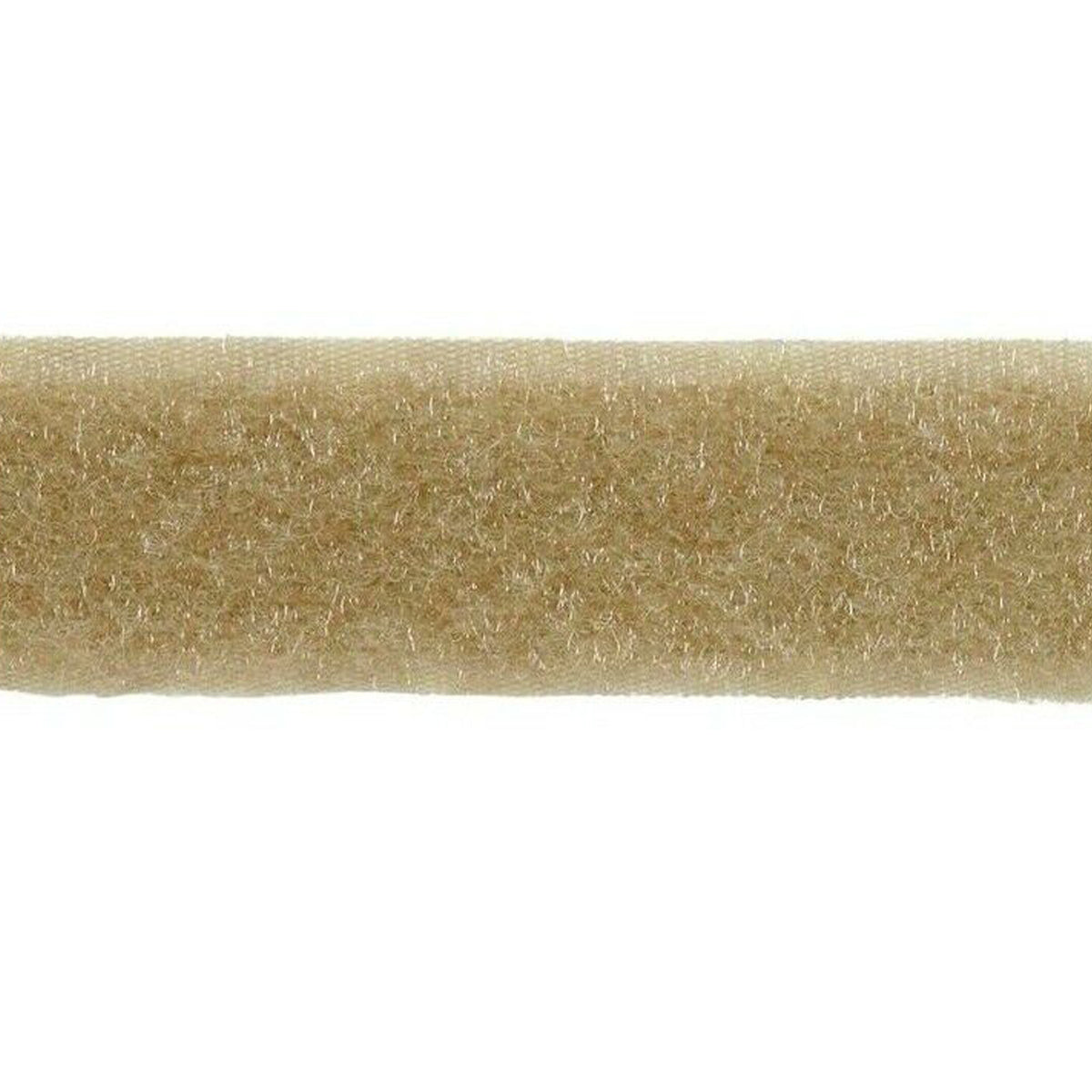 Velcro Loop Beige 50mm Wide