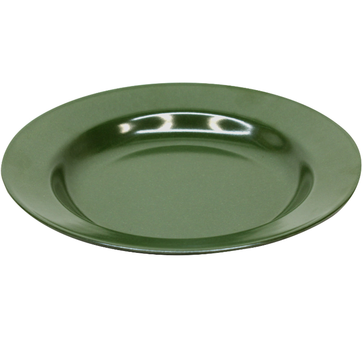 Safe yet strong, reusable yet biodegradable. Introducing Outbound's Bamboo range.  Made from natural bamboo fibres and thus kinder for the environment, our Bamboo range is suitable for the outdoors, on the go and everyday.  Our plate measures 25cm in diameter and has a easy to clean, gloss finish. www.moralepatches.com.au