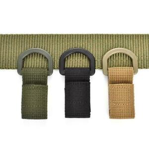 Can be hung on the MOLLE system  Expand your MOLLE carrying capacity  70x35mm  Webbing material