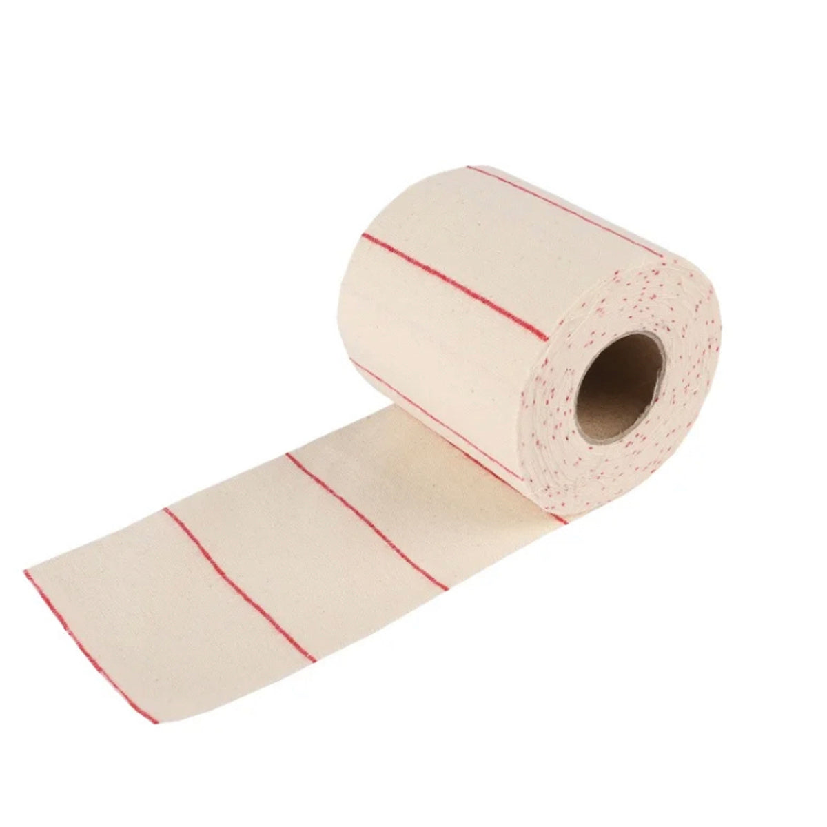 Keep your firearms clean with Defence Q Stores Cotton Gun Cleaning Patches. The 10cm pure cotton gun cleaning patches can be cut to fit the desired size.  Run a dry patch down the barrel to remove any remaining residue from the rear and go in one direction only.  Don't pay $100-$130!  Only $59.95 at Defence Q Store  10m roll www.moralepatches.com.au
